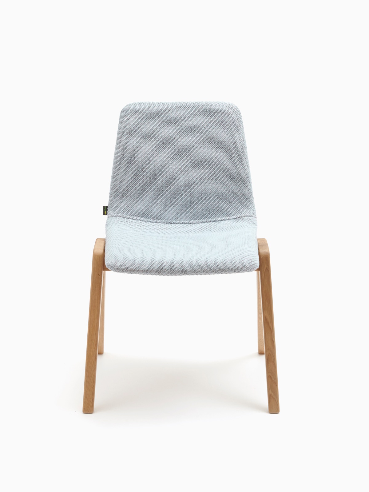 Viv Wood-stoel